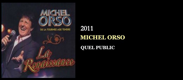 michel orso